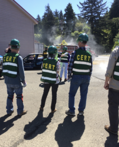 CERT Practice